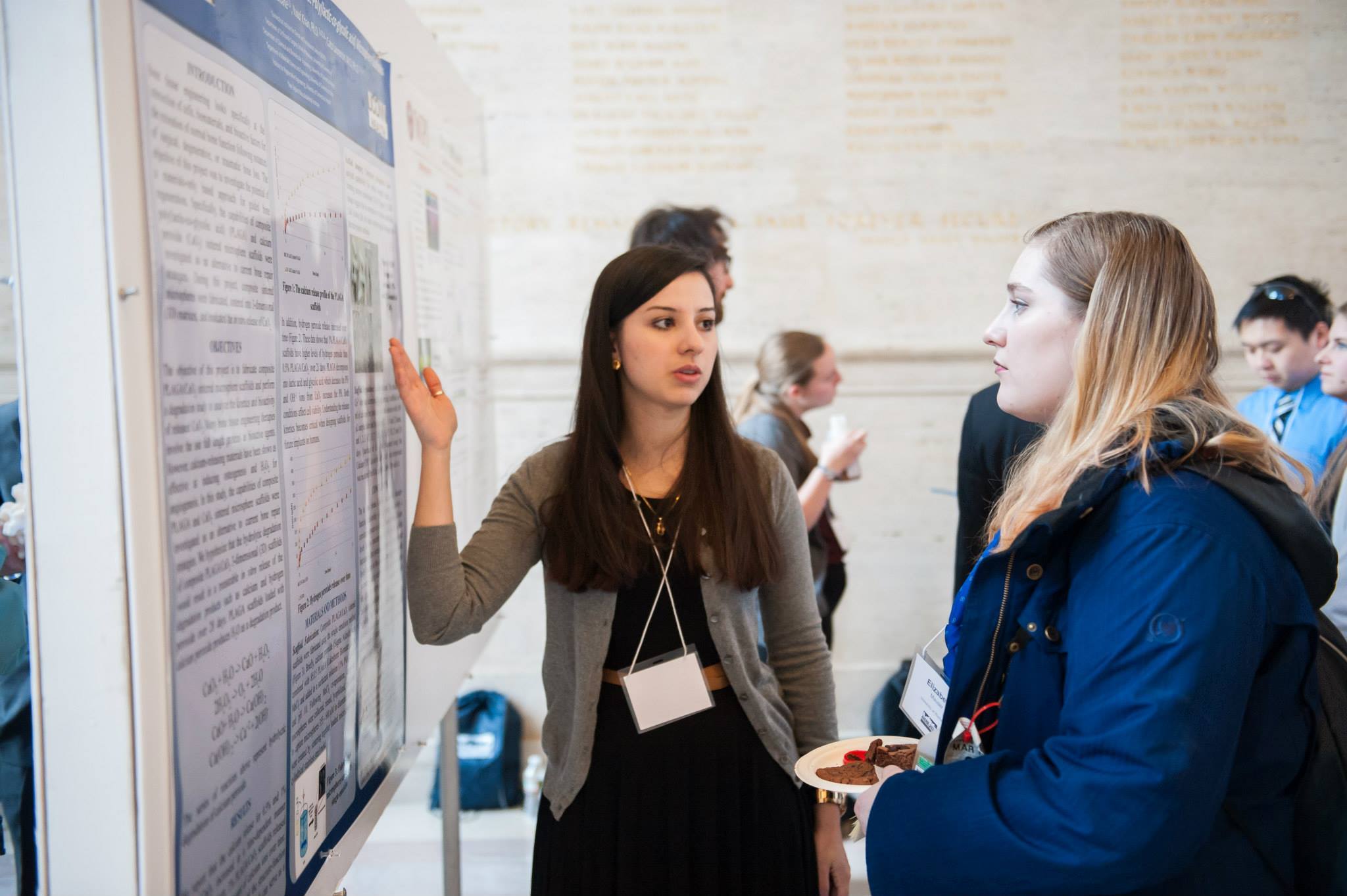 AIChE Regional and National Student Conferences UR AIChE