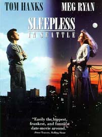 Sleepless in Seattle (1993)