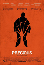 Precious: Based on the Novel by Sapphire