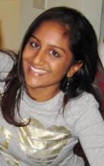 Shakti Rambarran