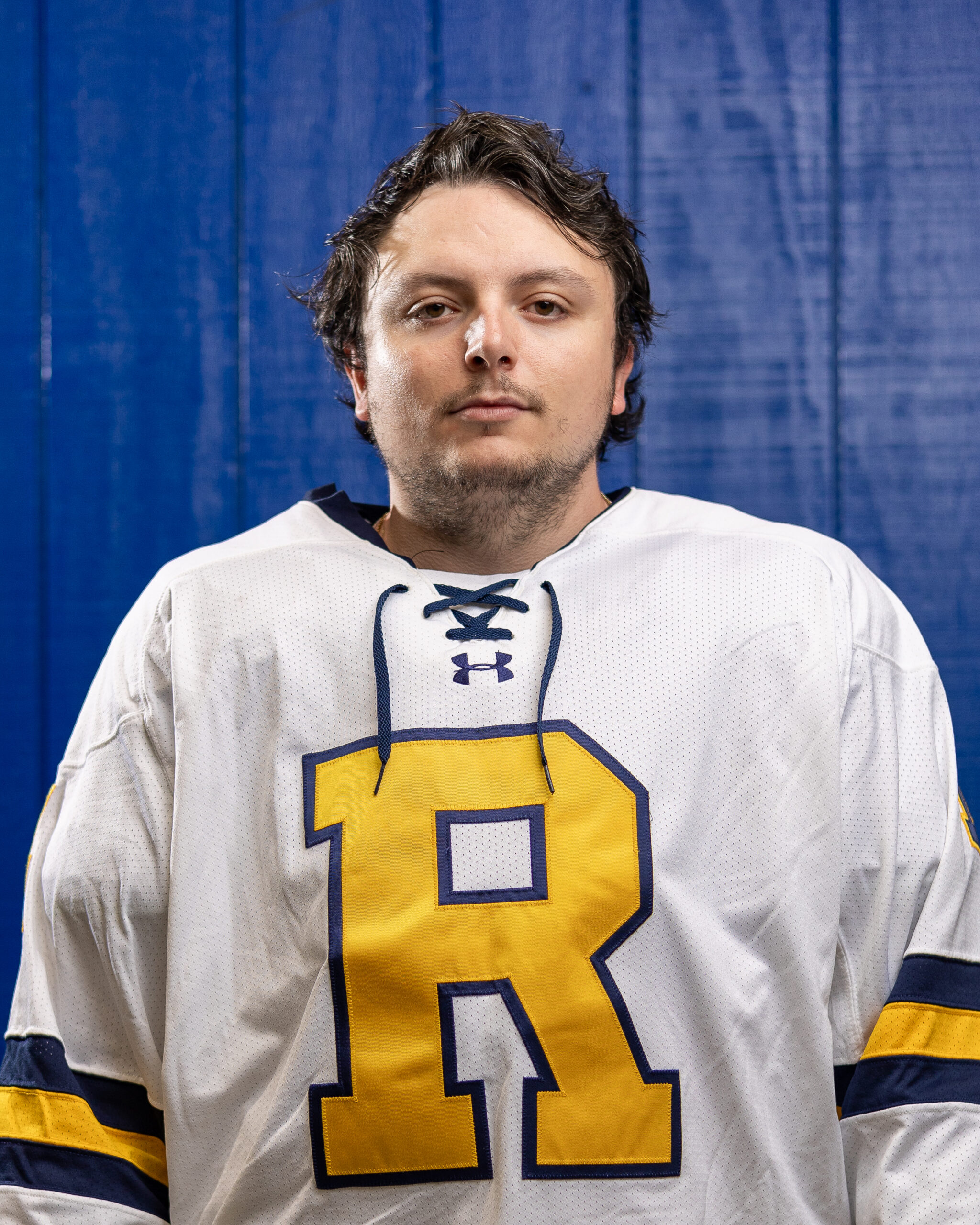 Ryan Marquart Roster – University Of Rochester