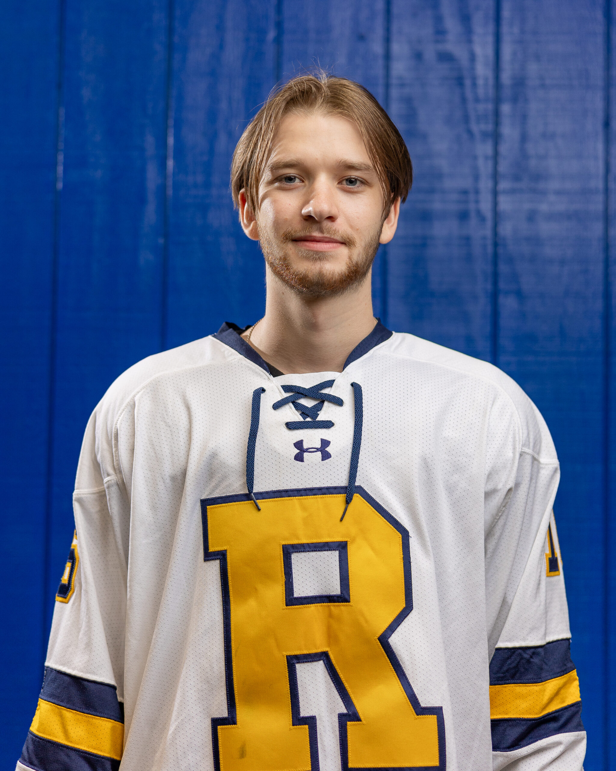 Roster – University Of Rochester