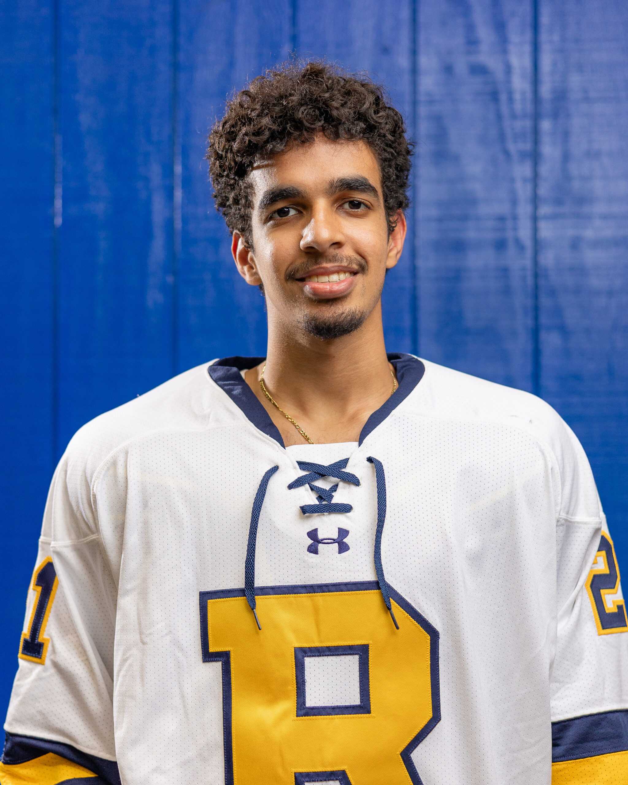 Ryan Marquart Roster – University Of Rochester