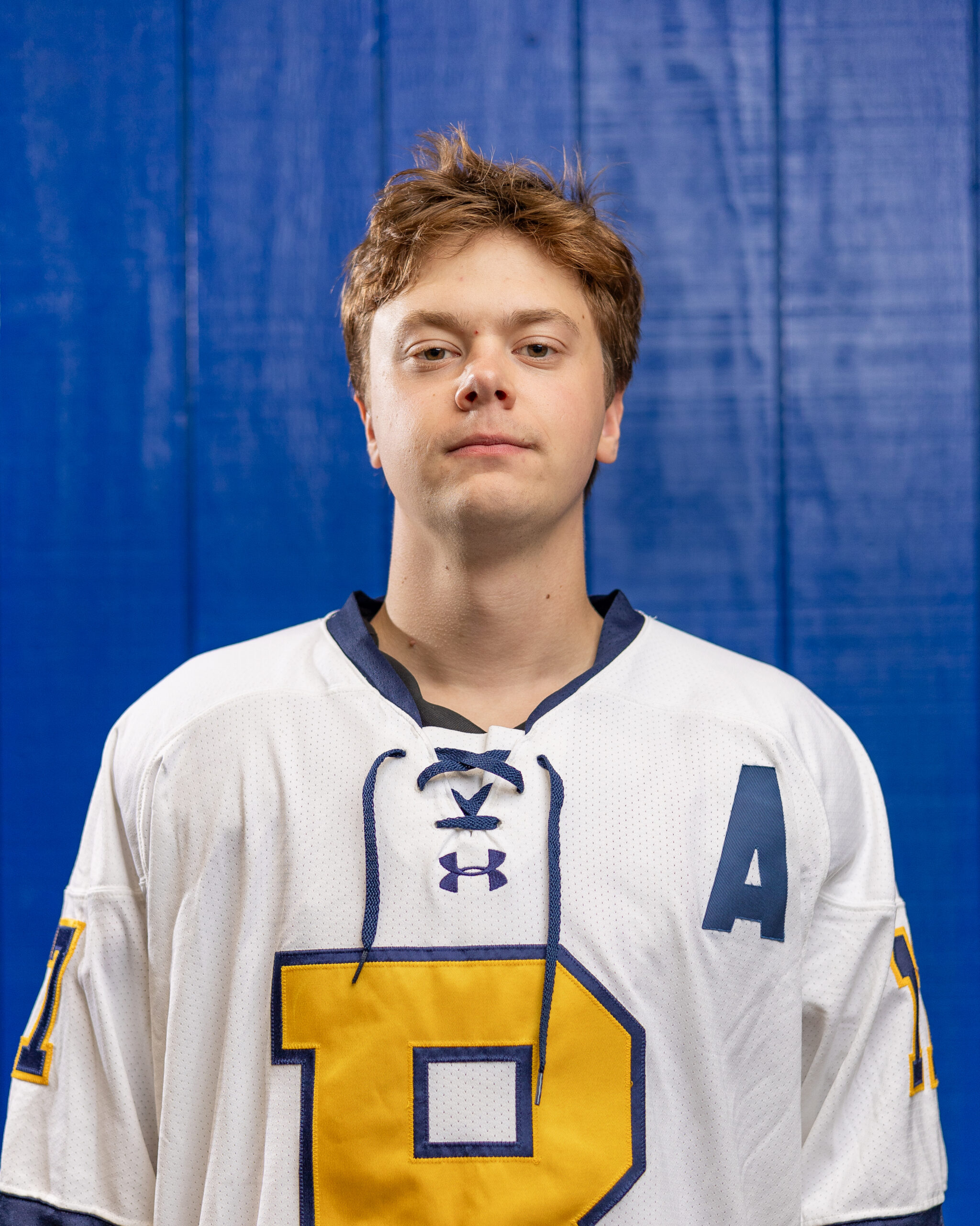 Roster – University Of Rochester