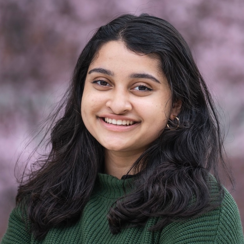 Adrija Bhattacharjee