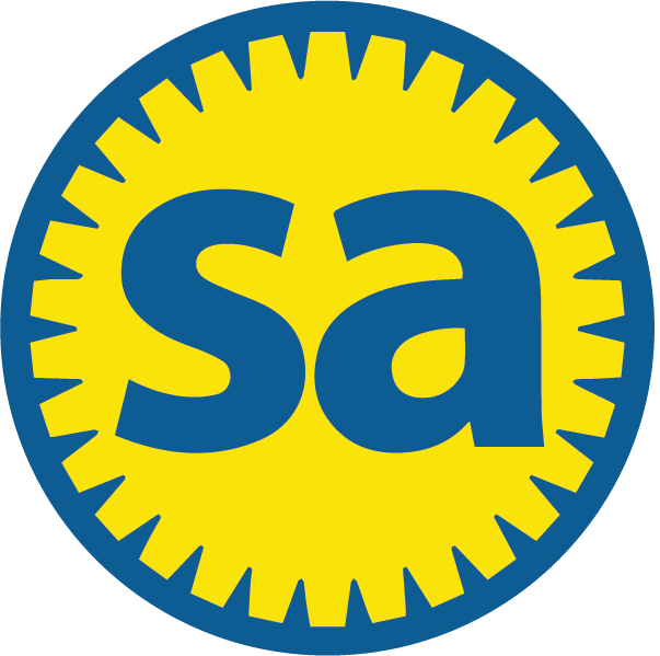 Students' Association Government logo