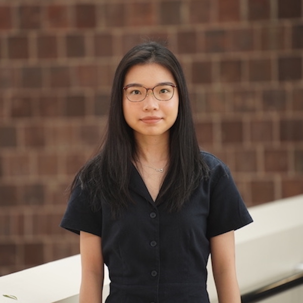 Cecile Wang