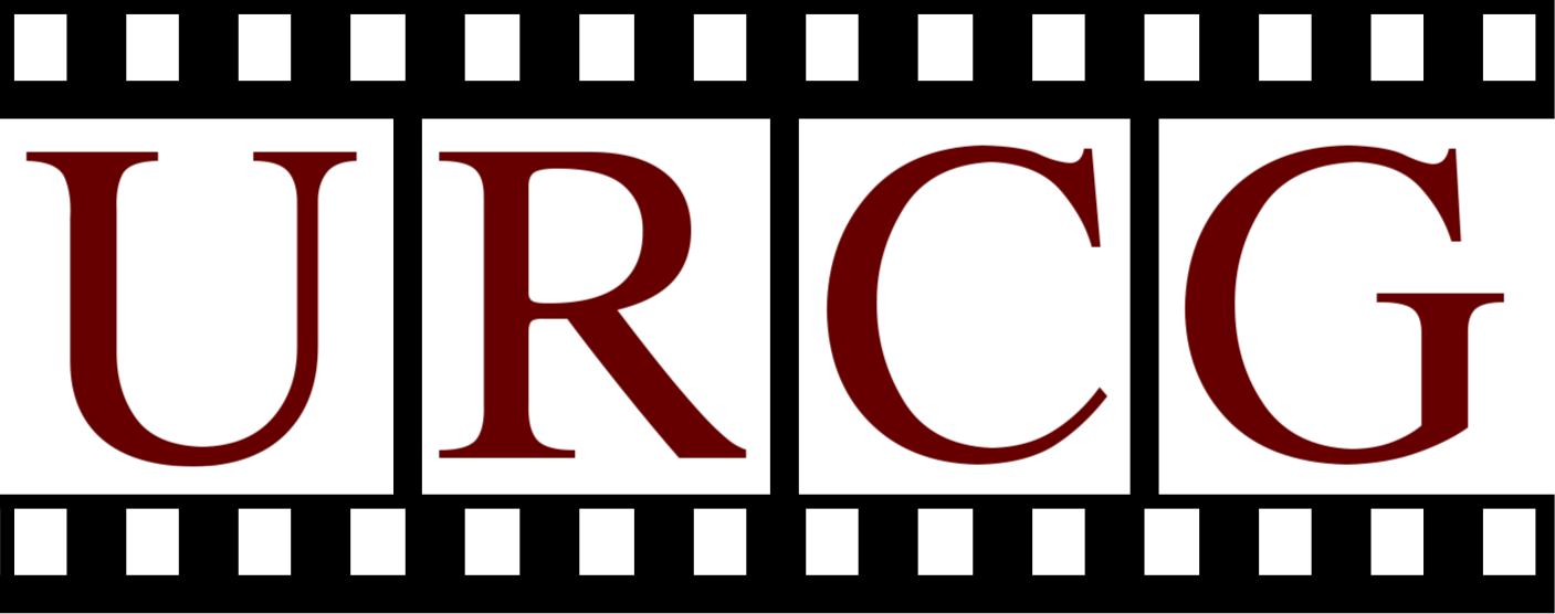 URCG Logo